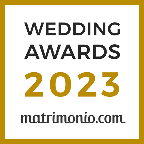 ItalProService, vincitore Wedding Awards 2023 Matrimonio.com